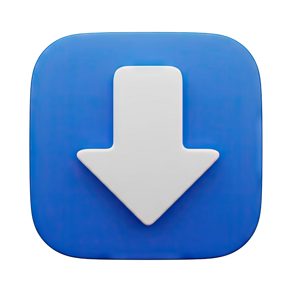 Download icon preview